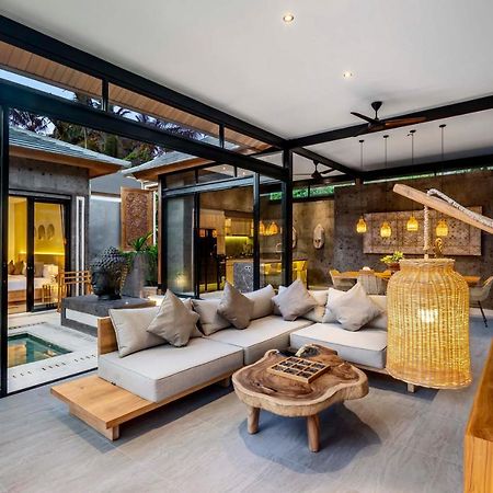 Villa Dua Baskom By Balisuperhost Ubud Kültér fotó