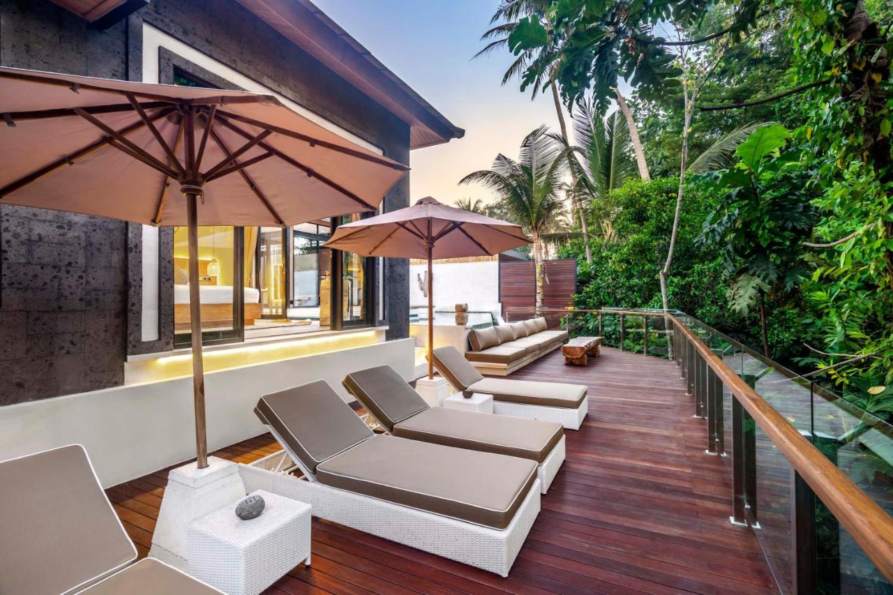 Villa Dua Baskom By Balisuperhost Ubud Kültér fotó