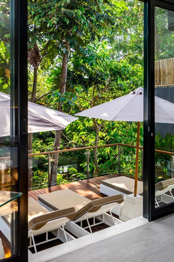 Villa Dua Baskom By Balisuperhost Ubud Kültér fotó