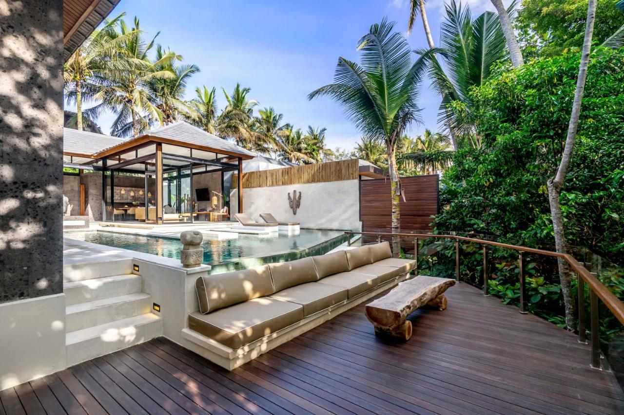 Villa Dua Baskom By Balisuperhost Ubud Kültér fotó