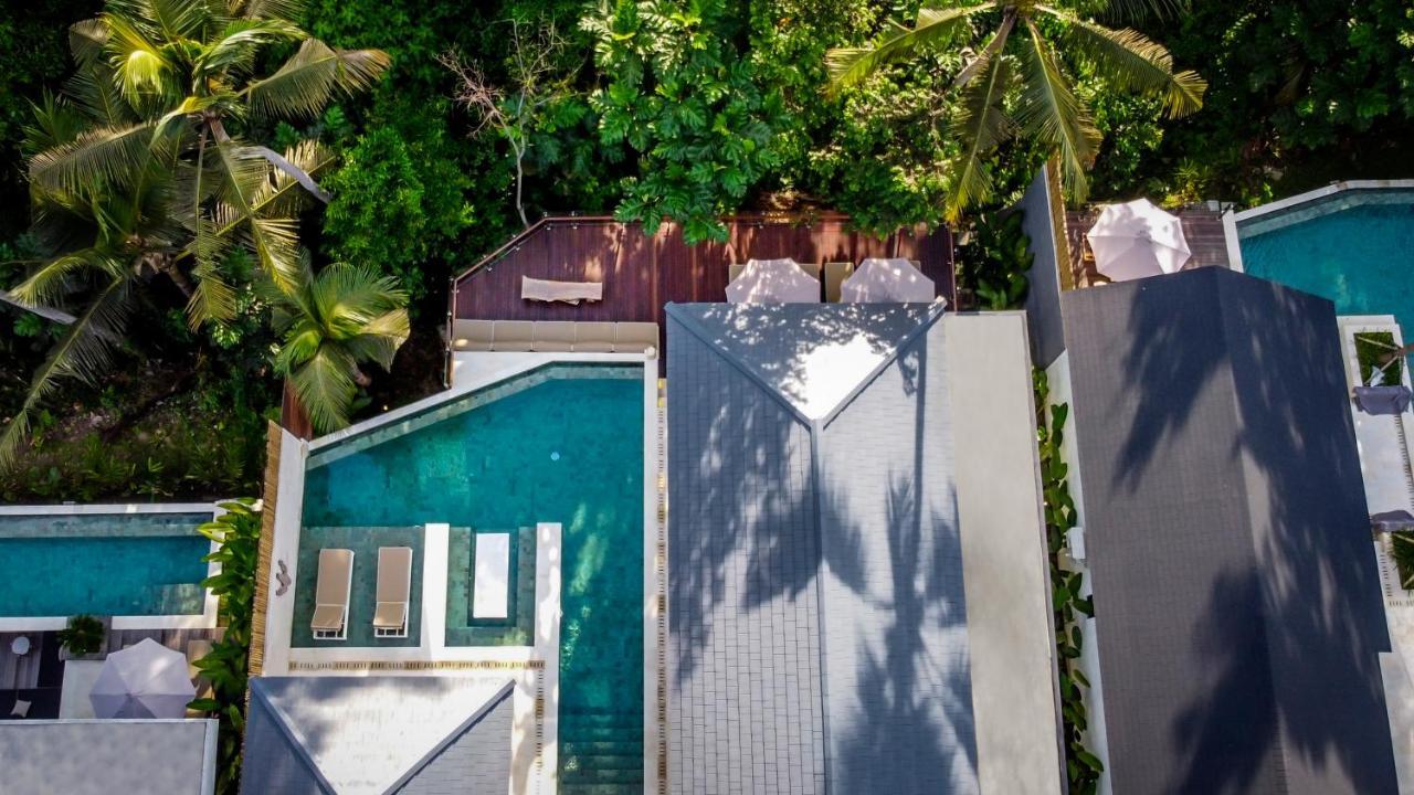 Villa Dua Baskom By Balisuperhost Ubud Kültér fotó