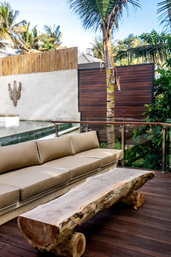 Villa Dua Baskom By Balisuperhost Ubud Kültér fotó