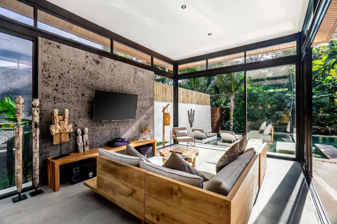 Villa Dua Baskom By Balisuperhost Ubud Kültér fotó