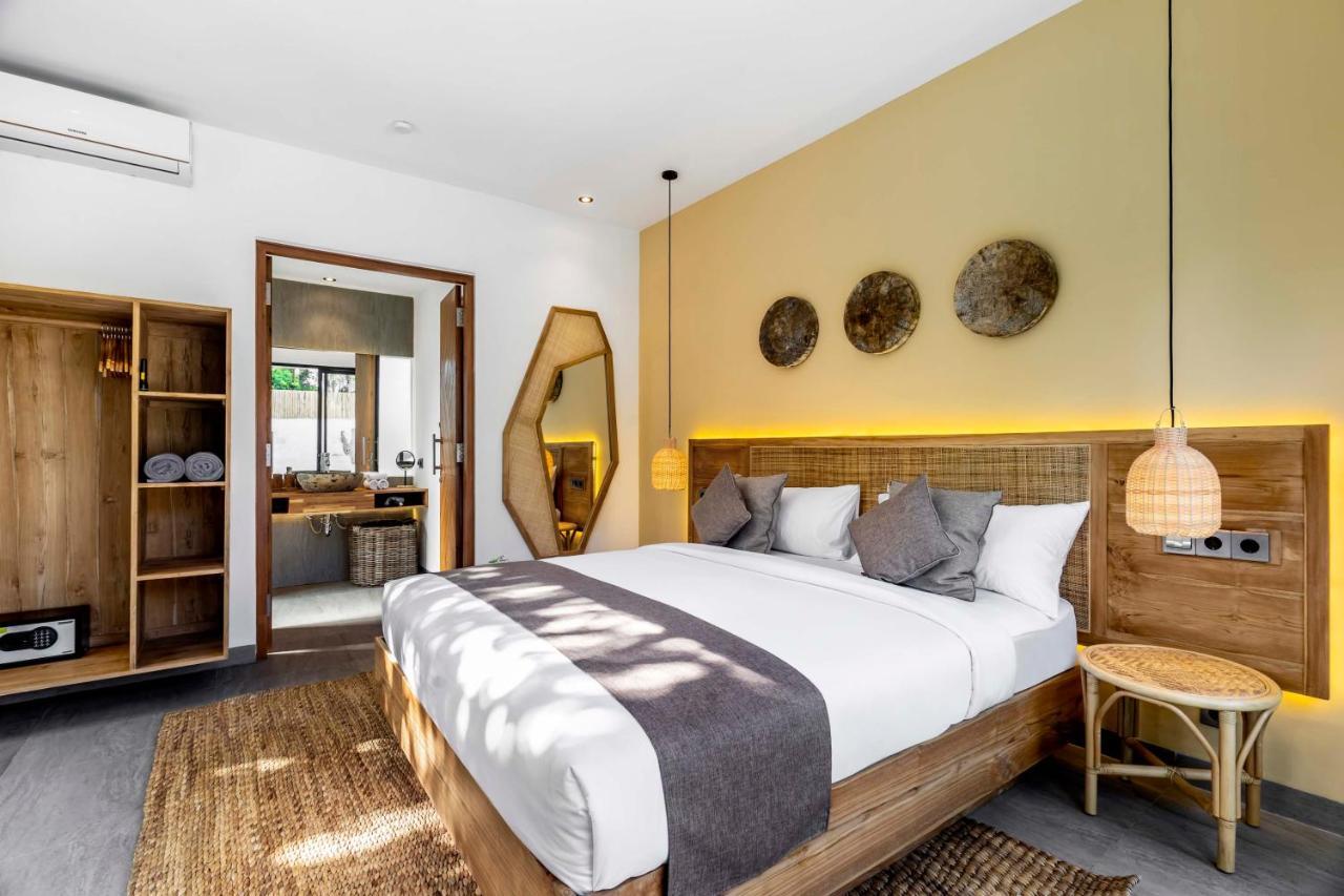 Villa Dua Baskom By Balisuperhost Ubud Kültér fotó