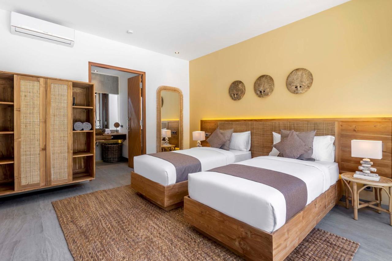Villa Dua Baskom By Balisuperhost Ubud Kültér fotó