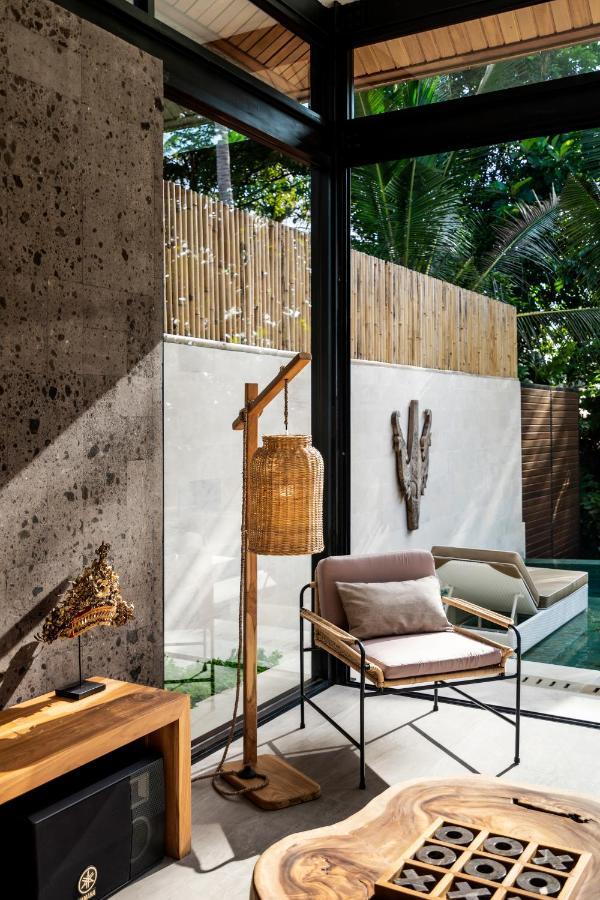 Villa Dua Baskom By Balisuperhost Ubud Kültér fotó