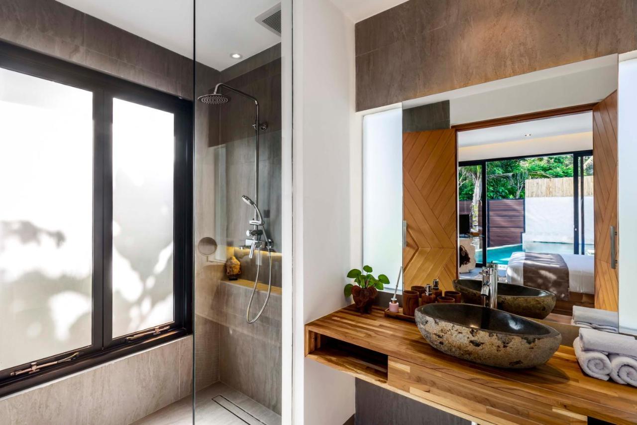 Villa Dua Baskom By Balisuperhost Ubud Kültér fotó