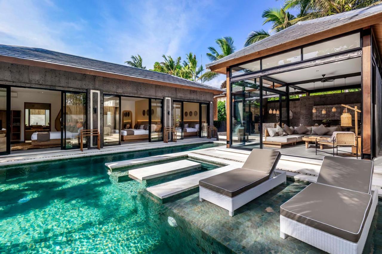 Villa Dua Baskom By Balisuperhost Ubud Kültér fotó