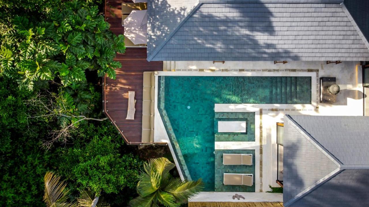 Villa Dua Baskom By Balisuperhost Ubud Kültér fotó